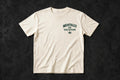 Mentally On Vacation Tee